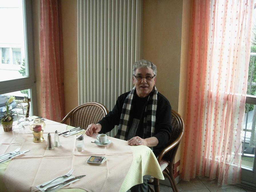 Ristorante Le Lacustre Genf
