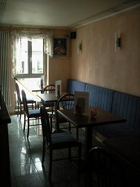 Ristorante Le Lacustre Genf